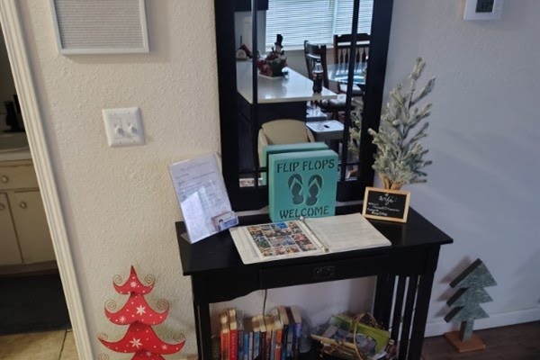 Soft glow, warm vibes, and a whole lot of holiday spirit.