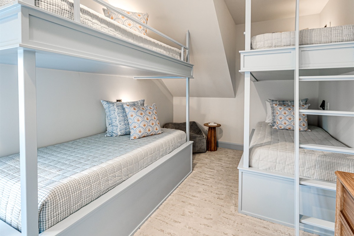 Bunk Room 2