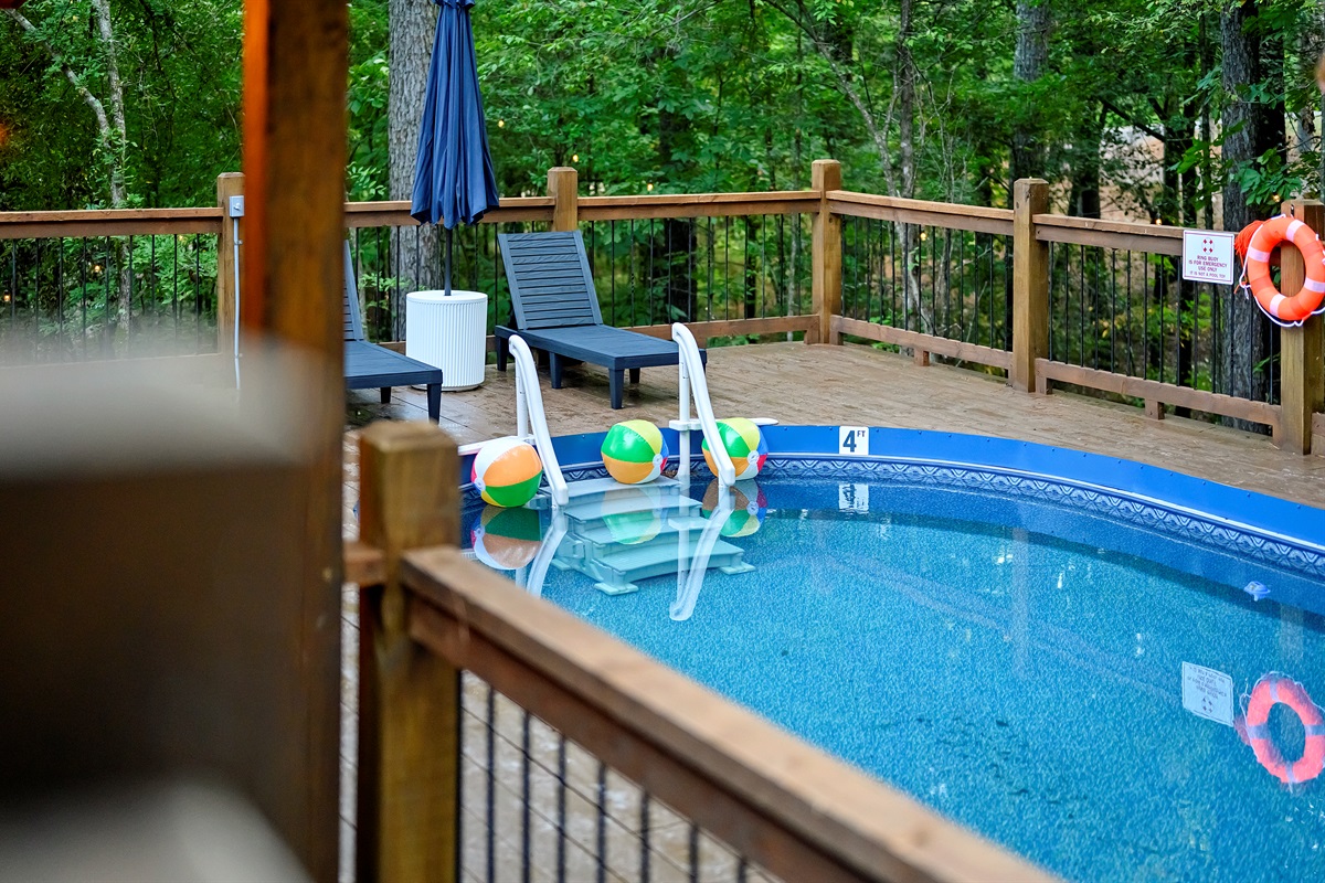 Outdoor Space