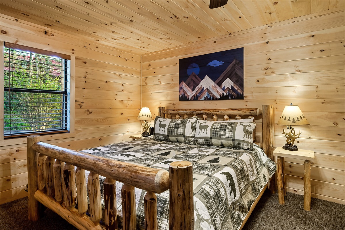 Bedroom 4