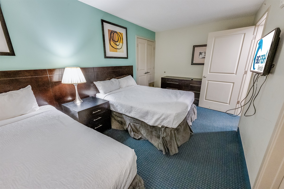 Stunning Bedroom ✨ Beautifully Decorated 🛏️💫