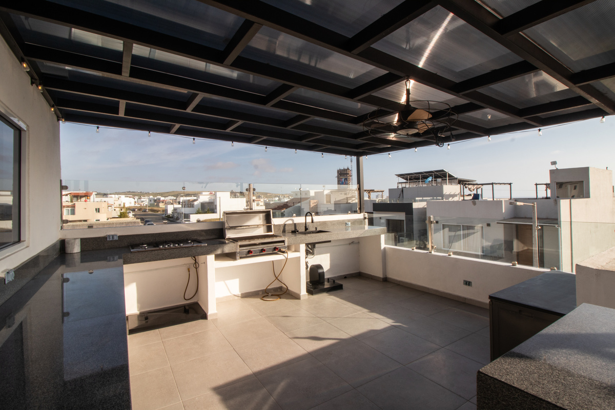 Rooftop