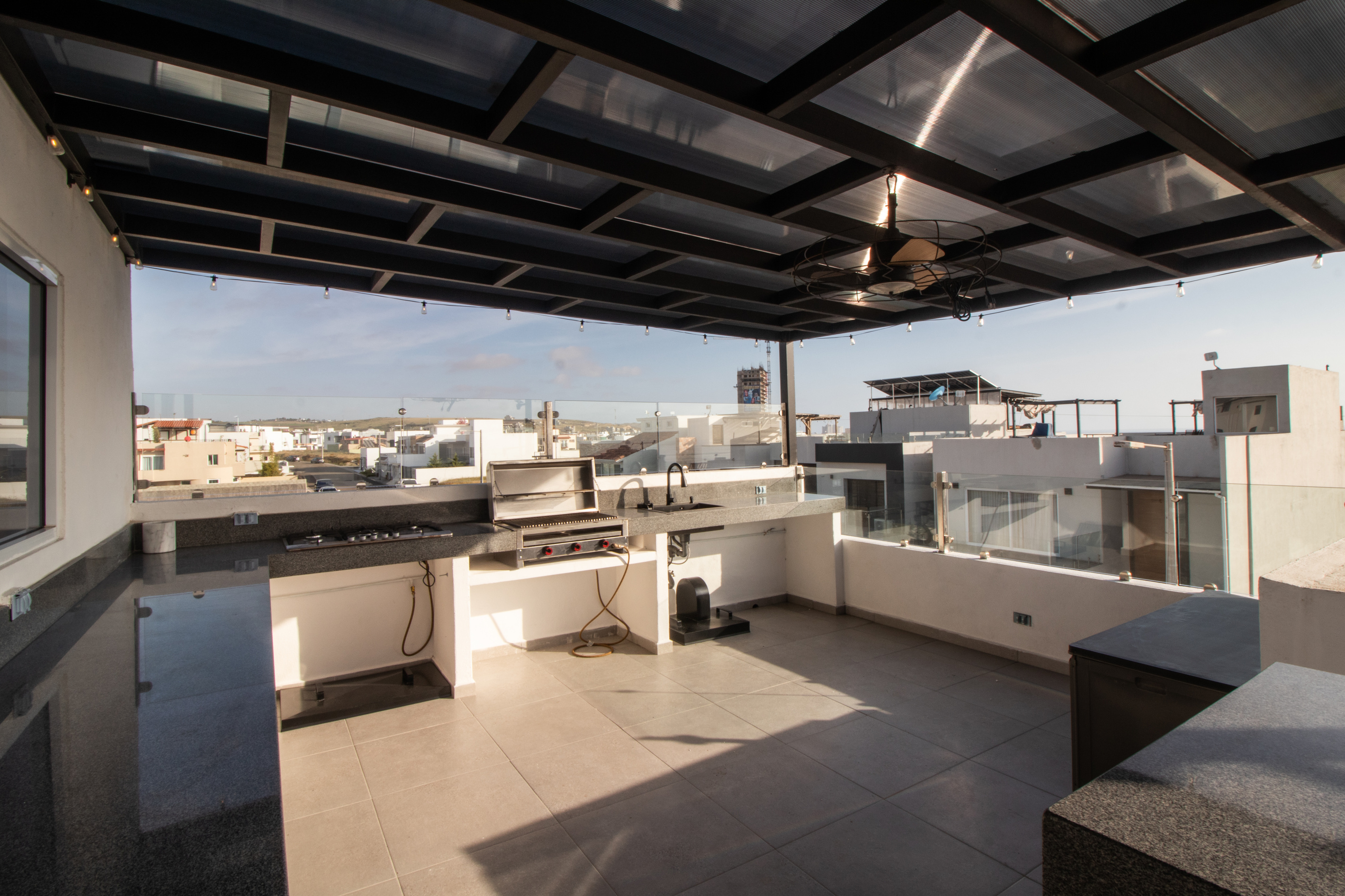 Rooftop