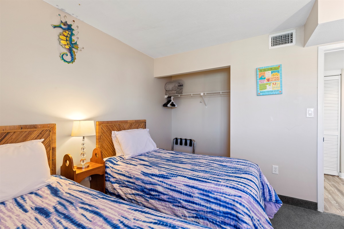 2 Bedroom