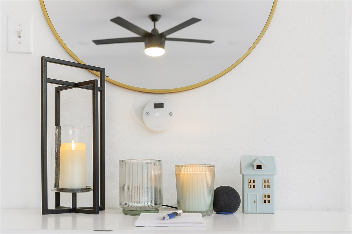 home is cozy, stylish, cmfortable and warm, just like your own sweet home