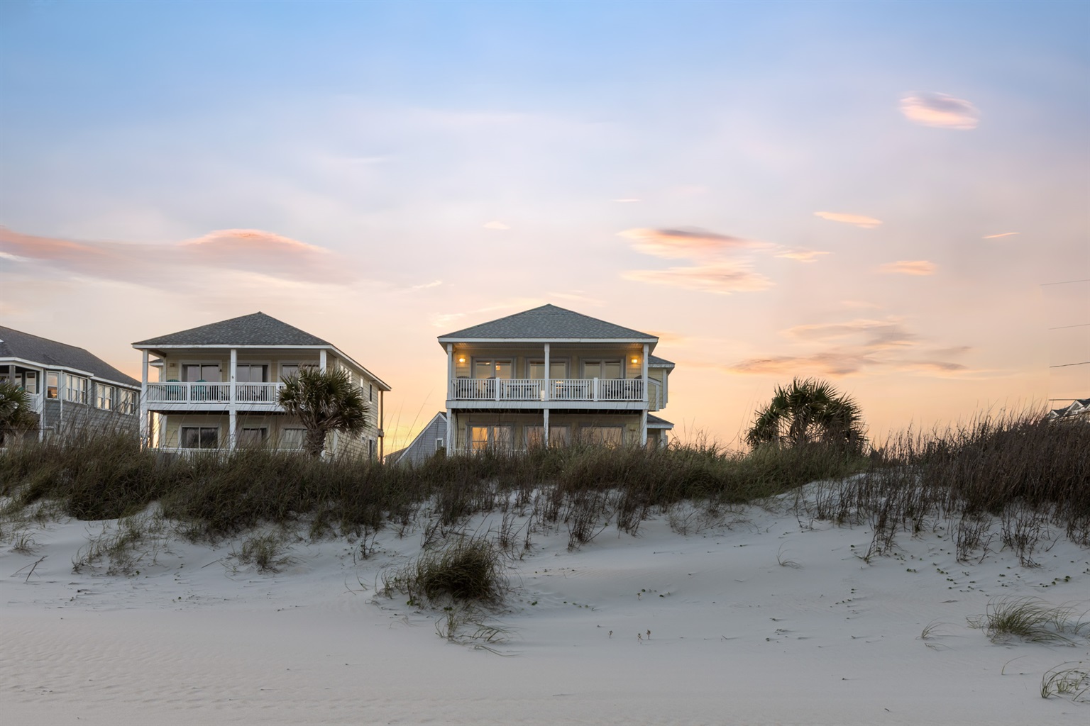 North Shore Dunes