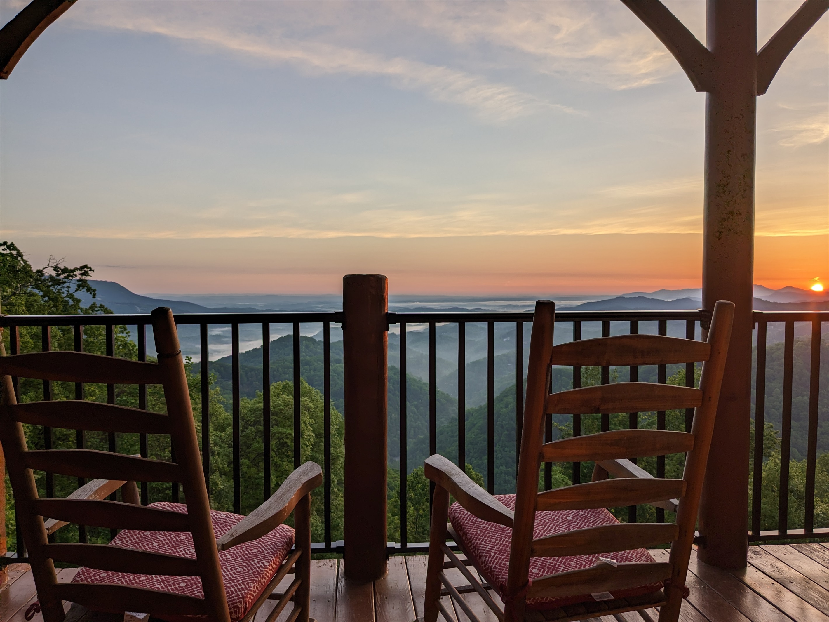 vacation rental condos