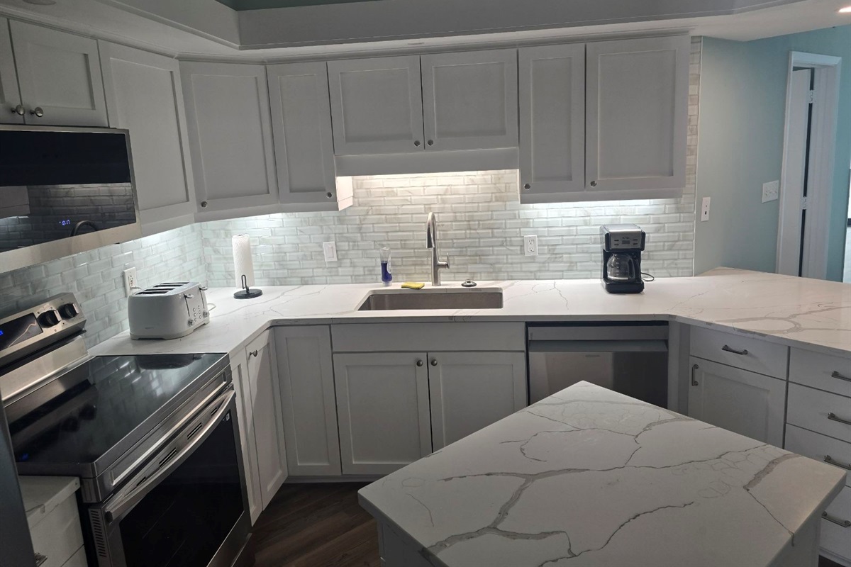 Beautiful new updates!