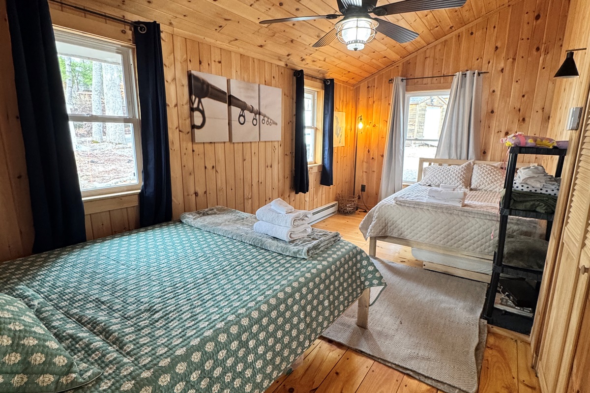 Bedroom #2