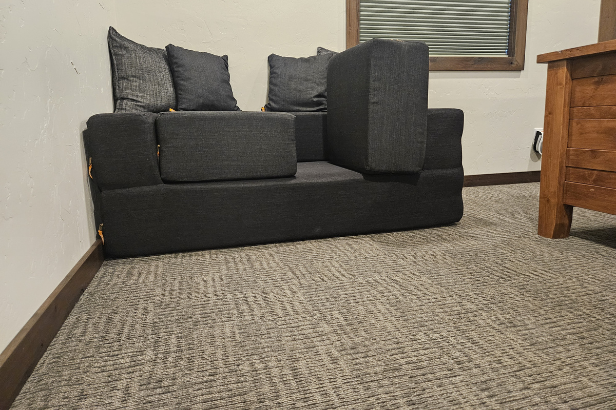 sofa/sleeper Loft