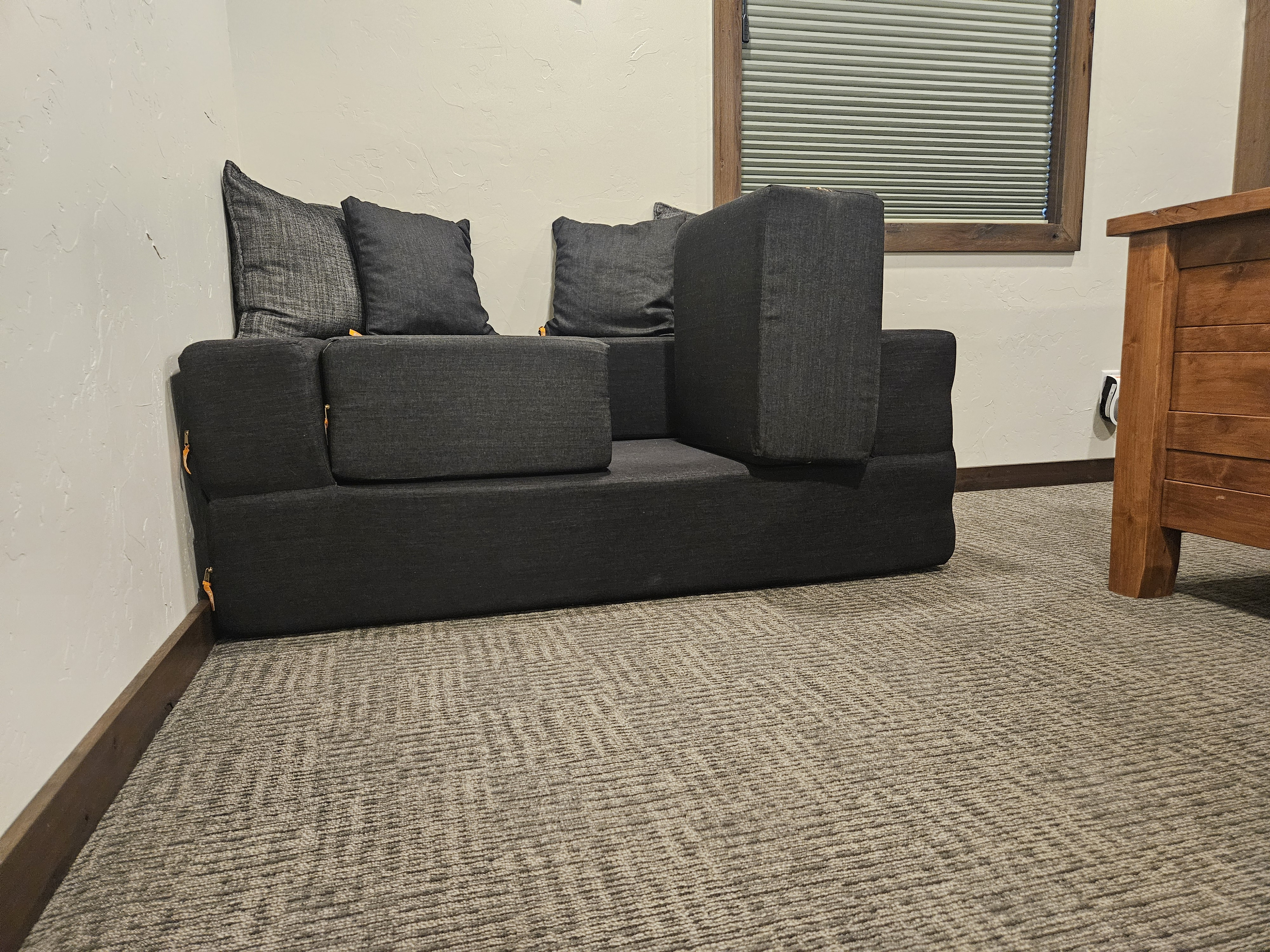 sofa/sleeper Loft