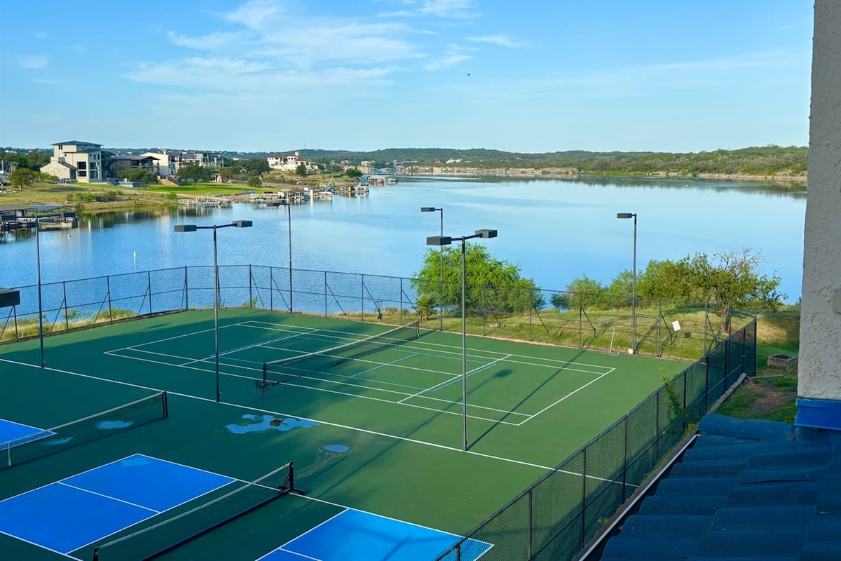 Enjoy Sunsets over Lake Travis
