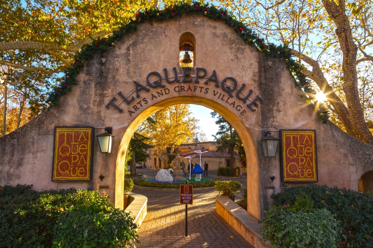 Tlaquepaque