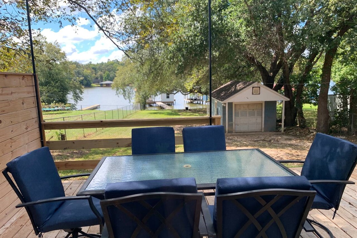 Lake House Rental in Bullard, TX RMC Royal Properties