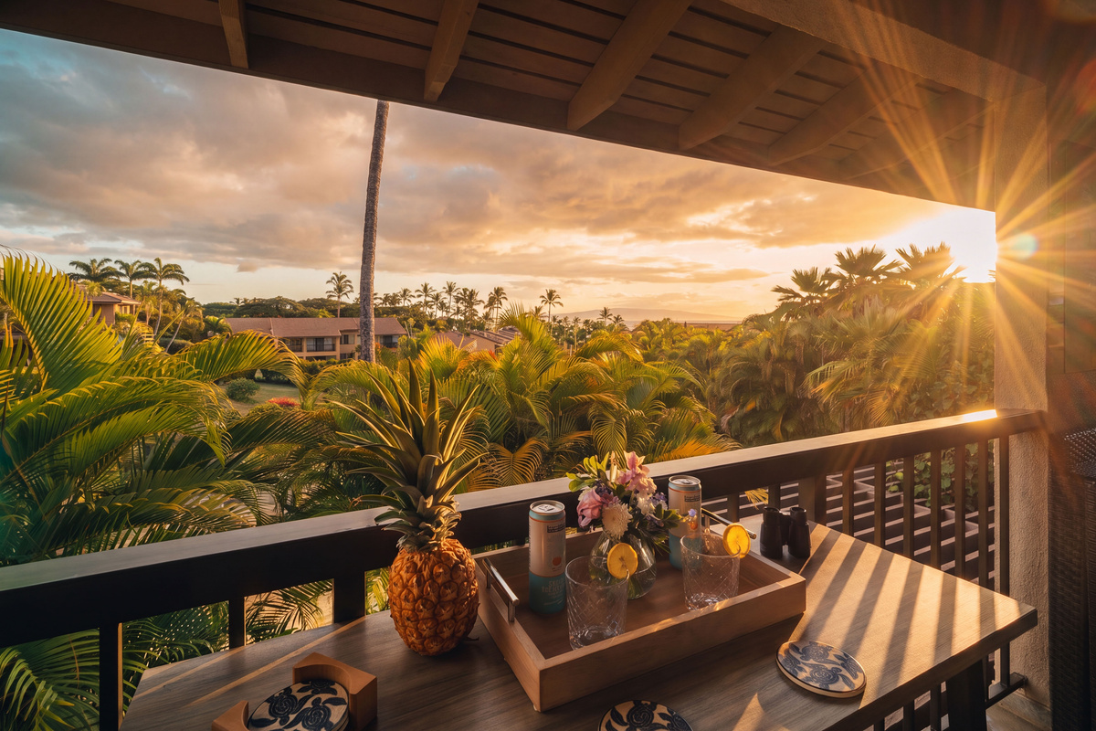 Such a stunning vista!