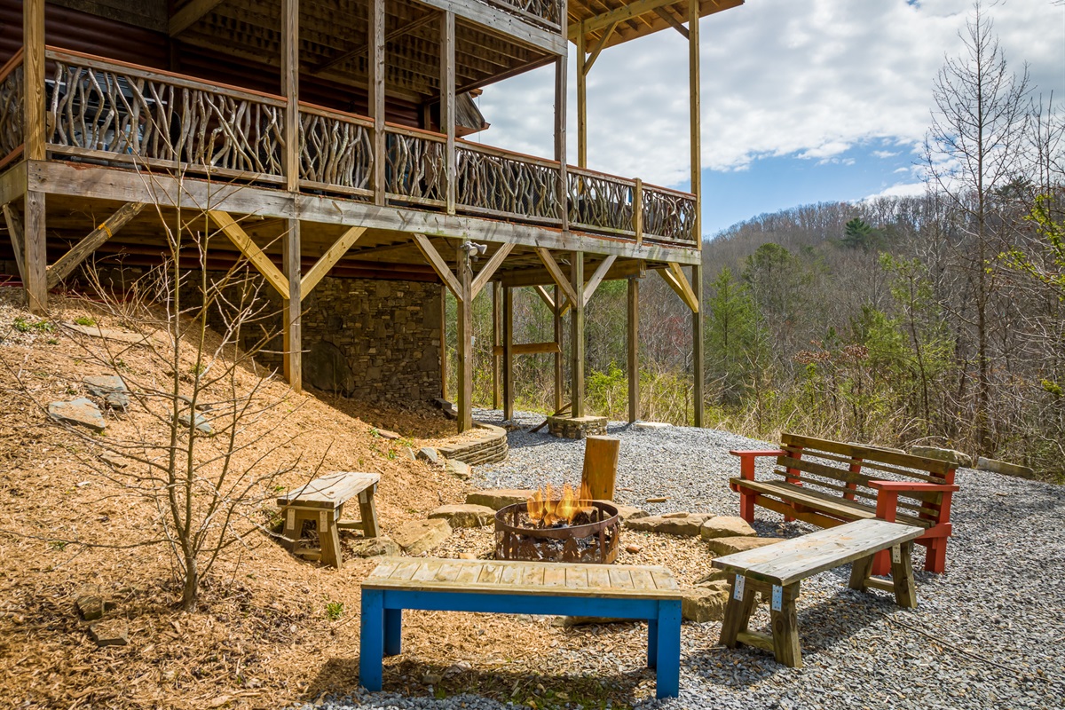 Firepit