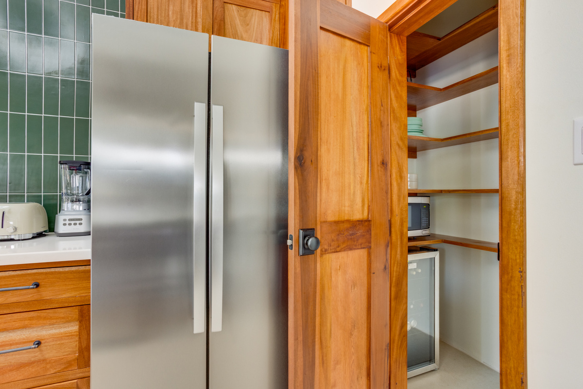 Pantry