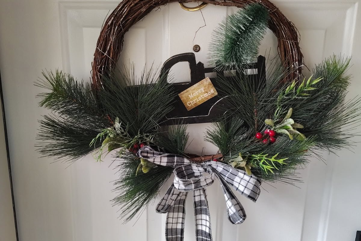 Warm holiday wishes.