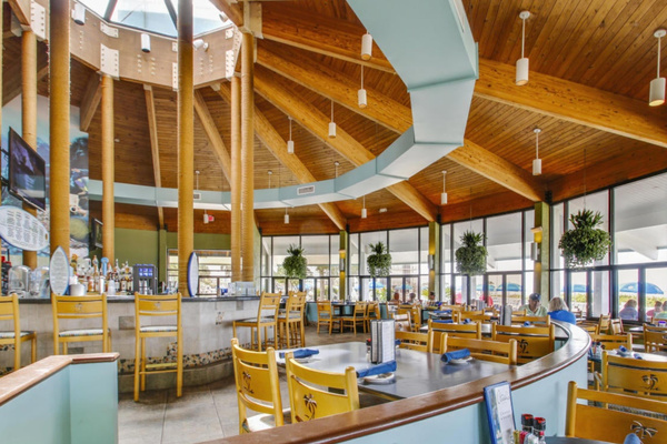 Oceans Restaurant