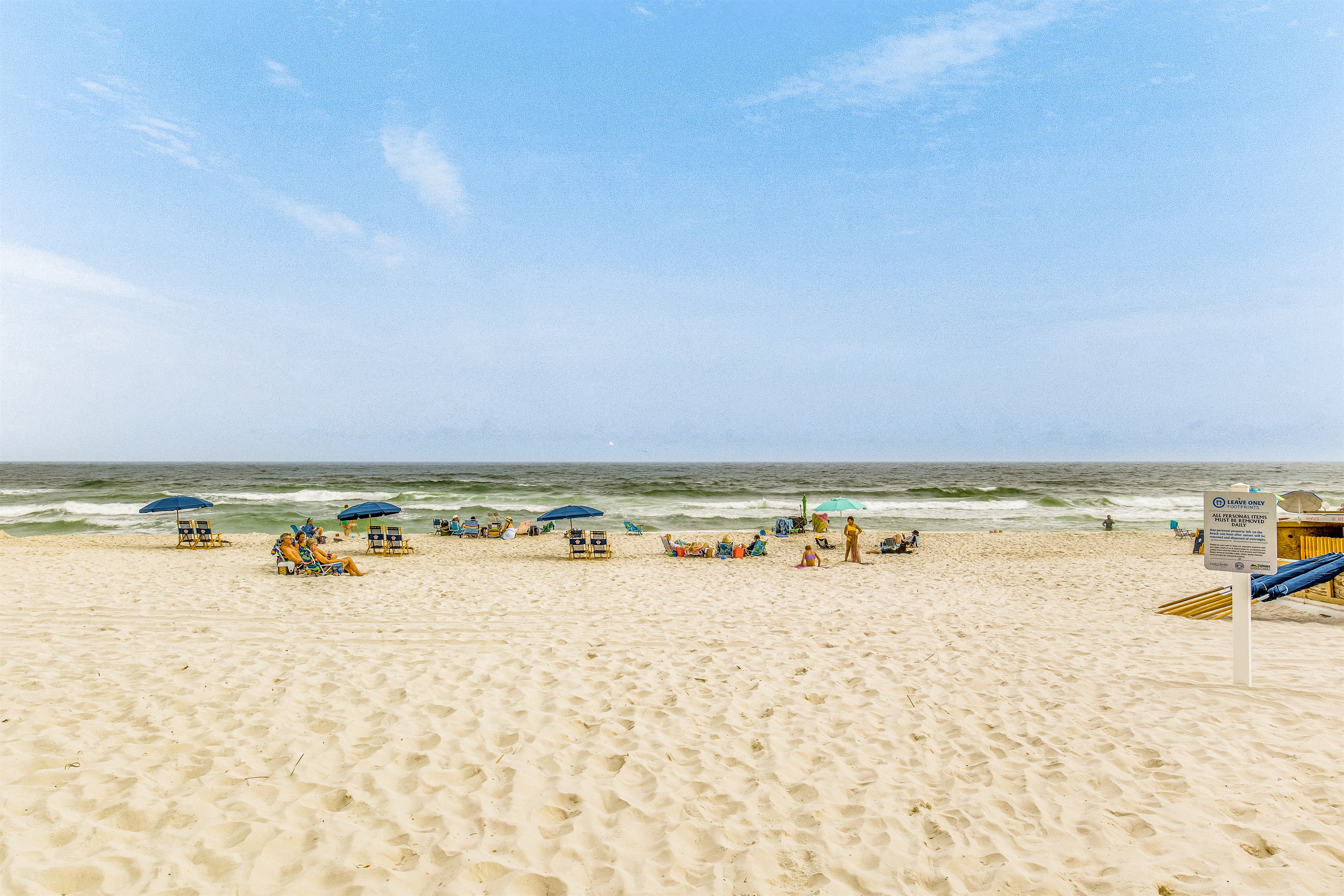 Seacrest Beach