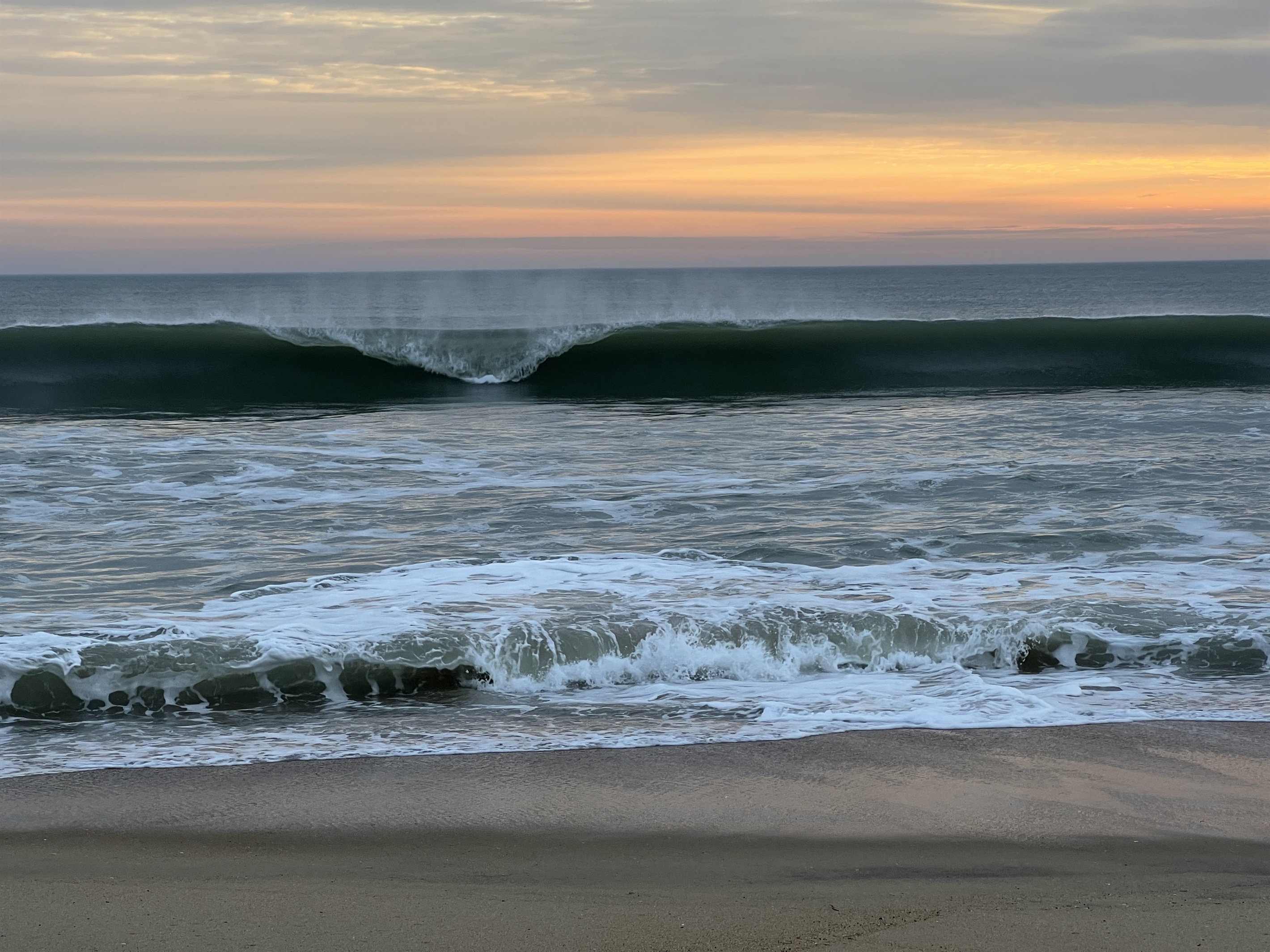 Catch some of the best sunrises around