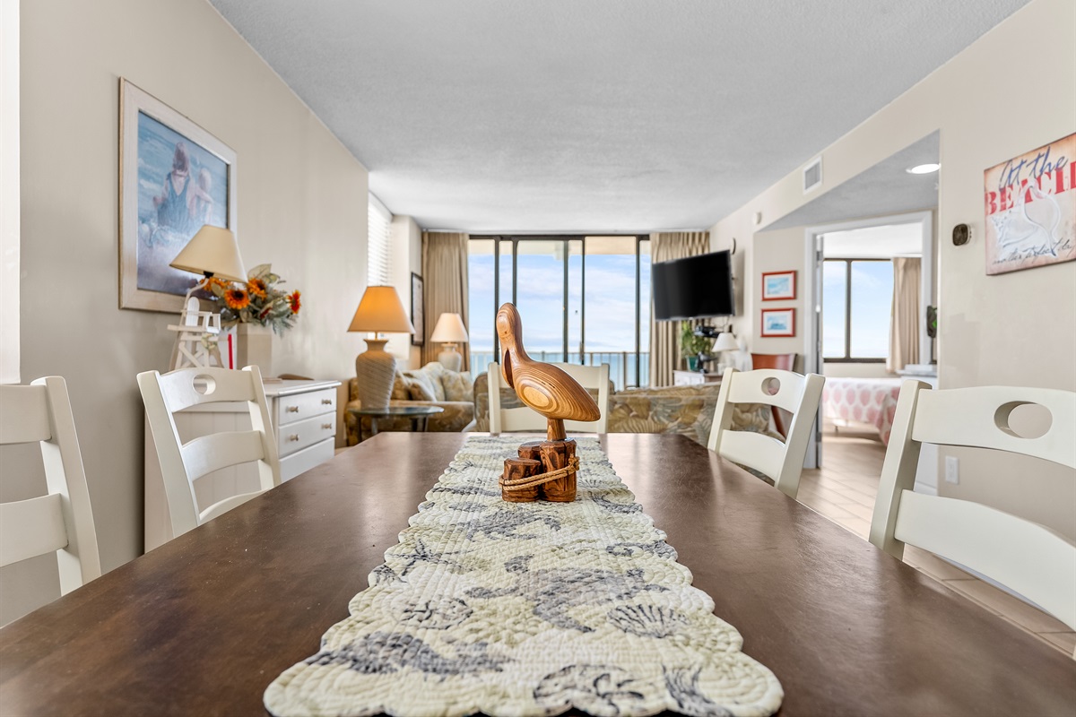 Cozy & Elegant Living Room with Panoramic Ocean Views 🌊☀️