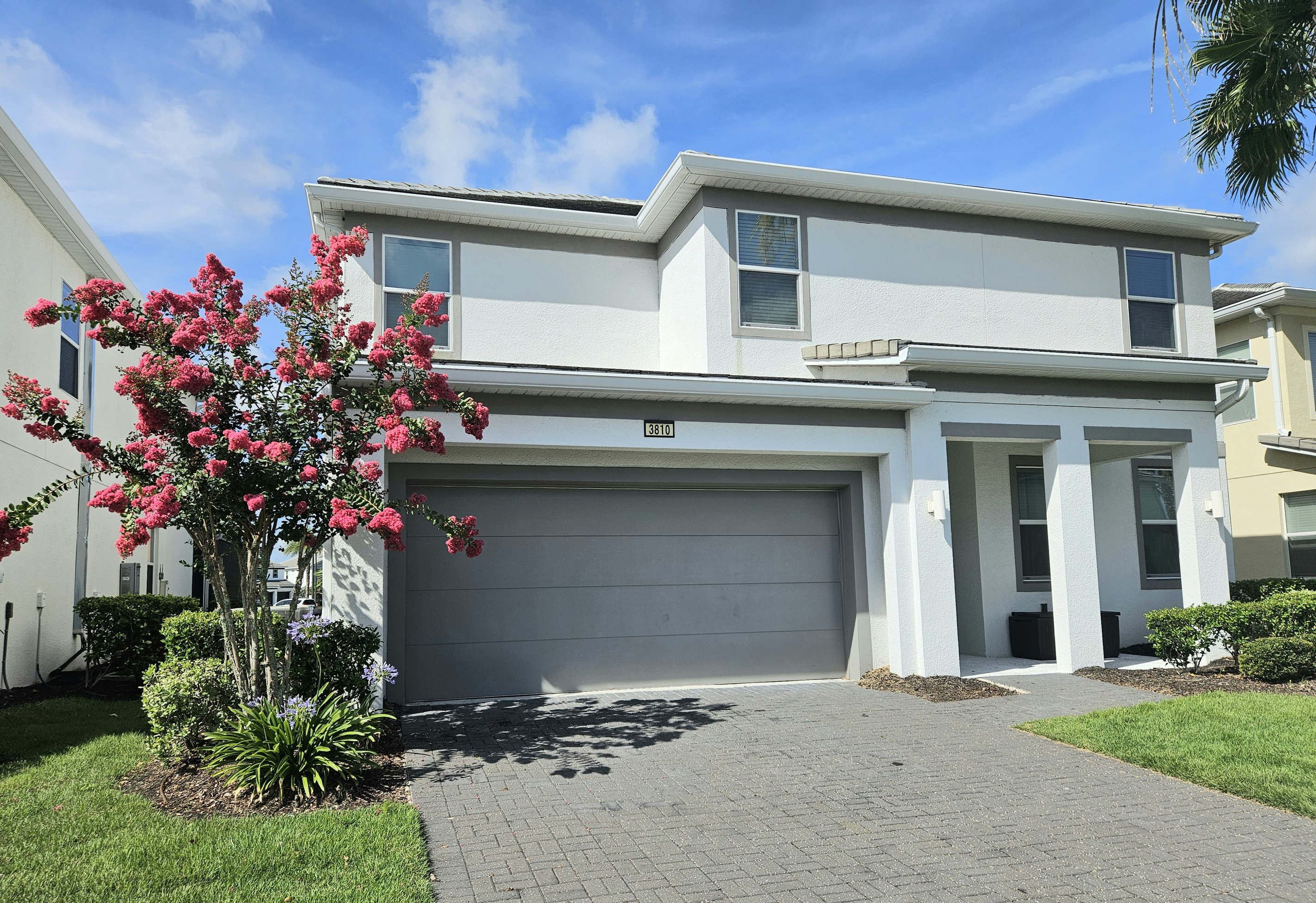 vacation rental condos