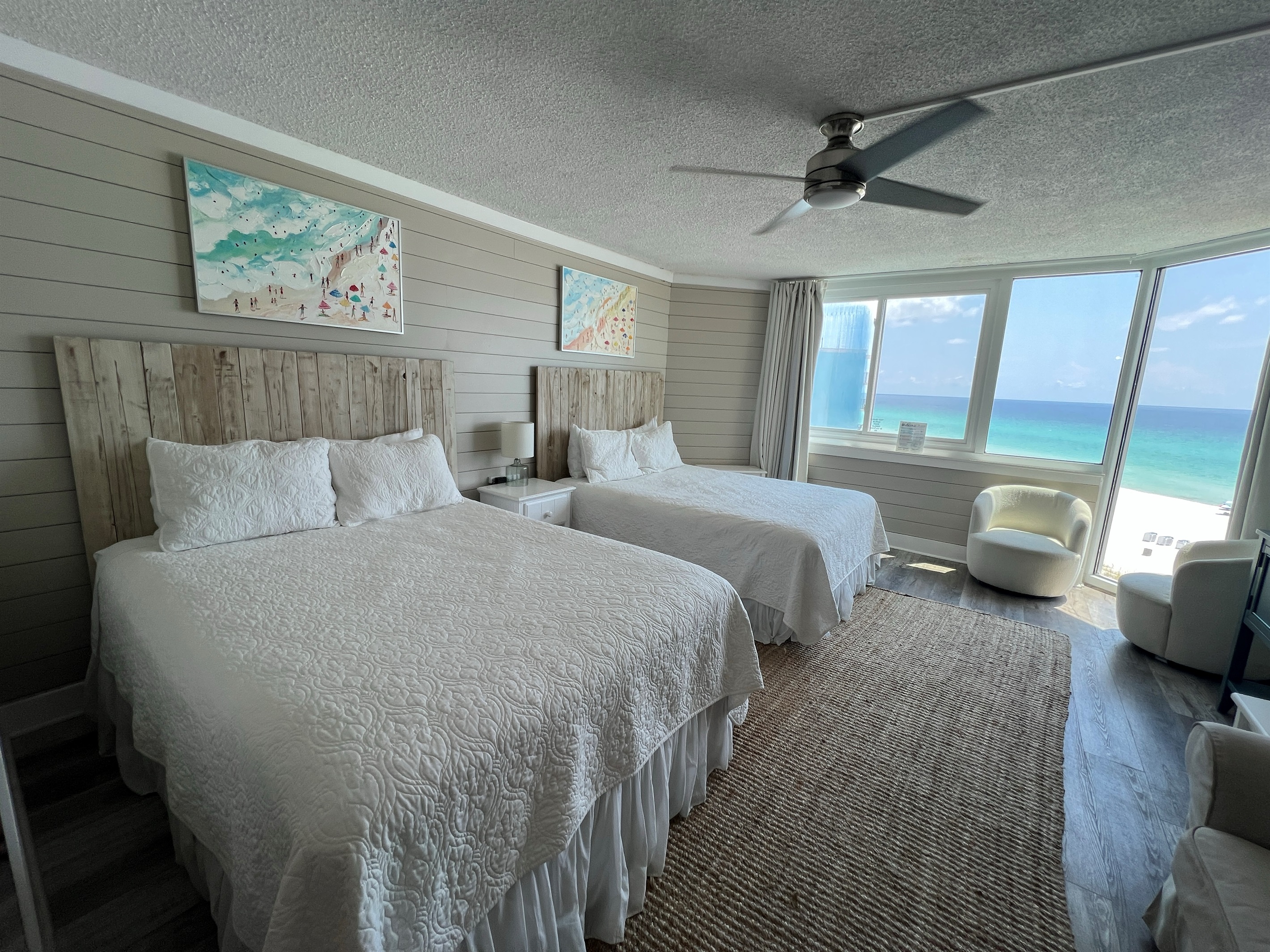 Salty Turtles® Beachfront - Salty Turtles, LLC