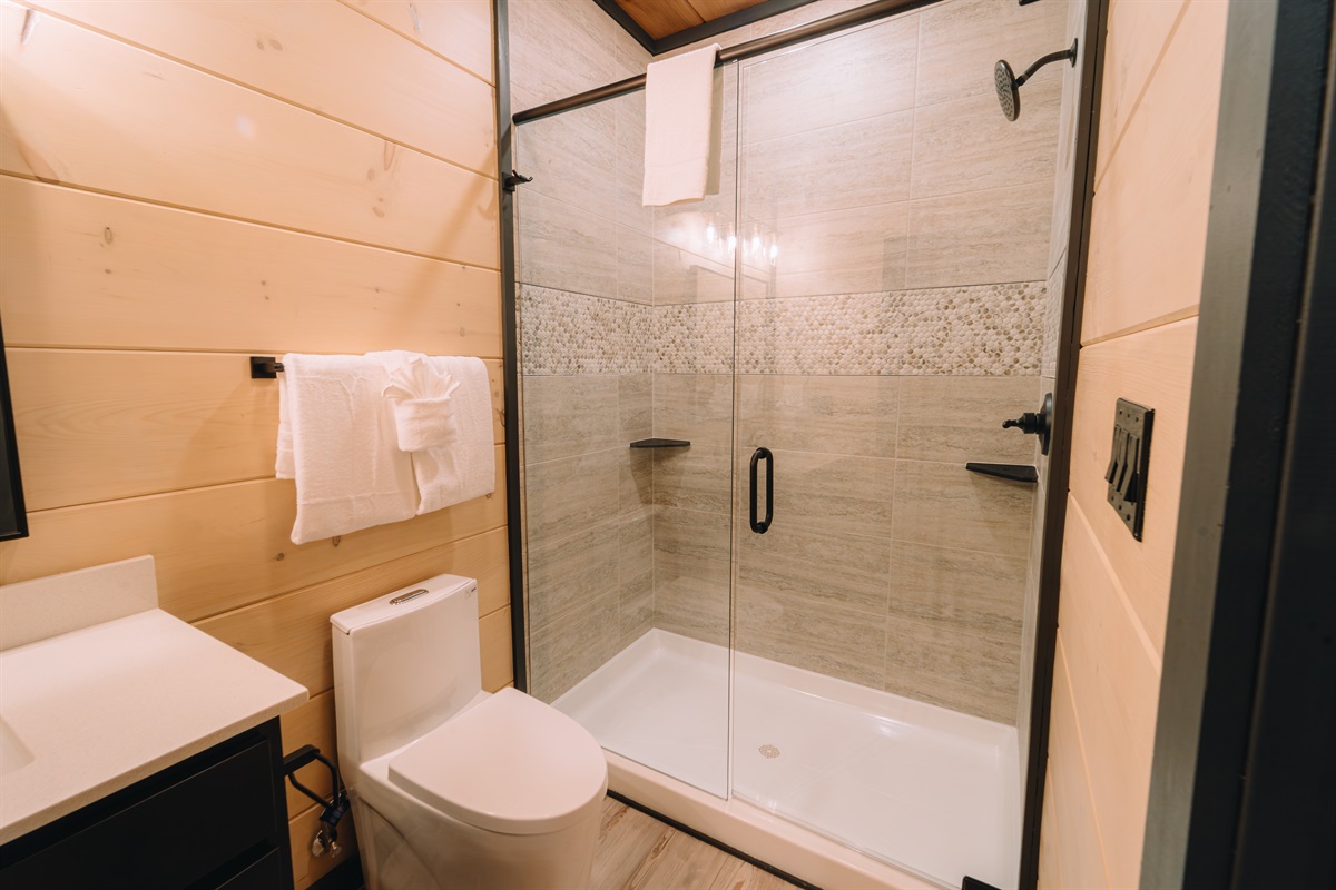 Ensuite