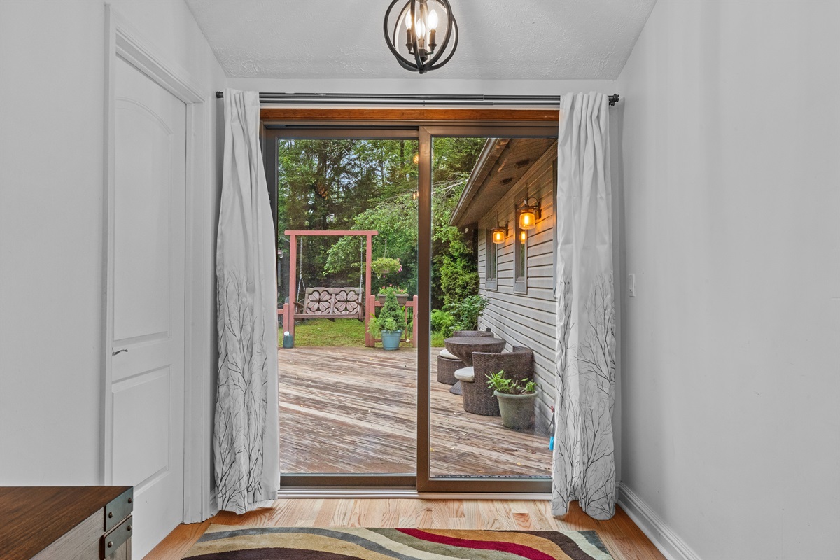 Foyer