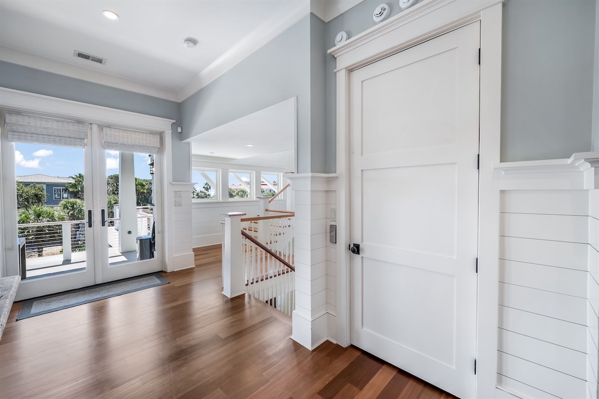 Elevator Shore Thing | 4001 Palm Blvd | Isle of Palms, SC | IOP Escapes