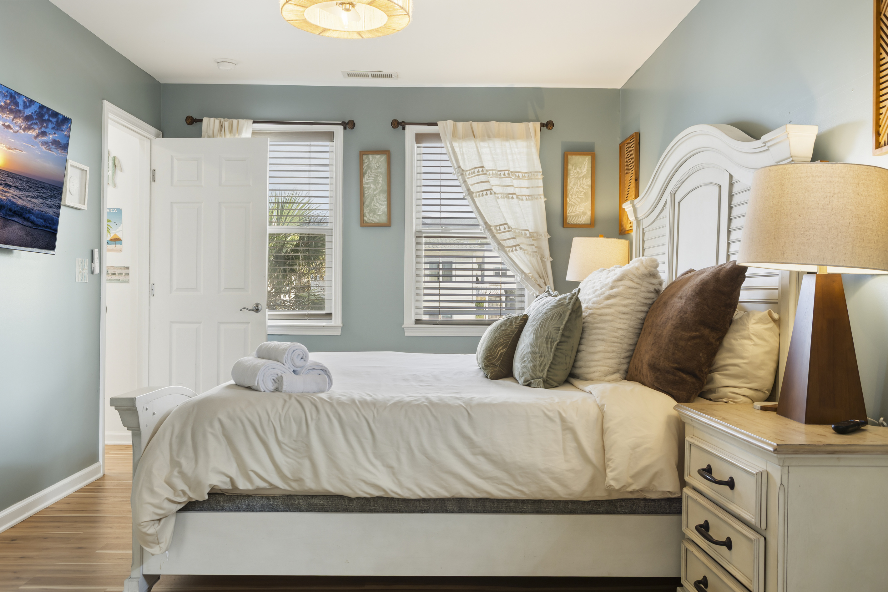 Unwind with your favorite show