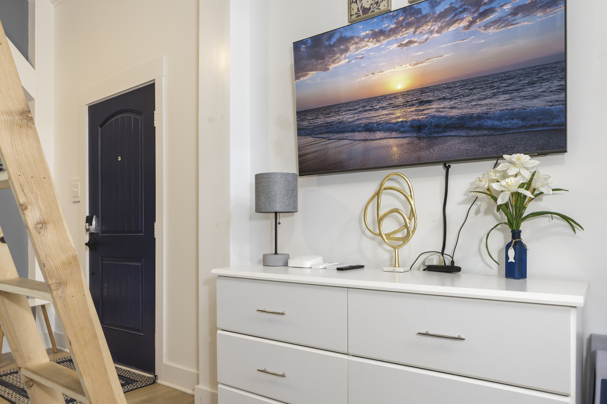 Unwind with your favorite shows