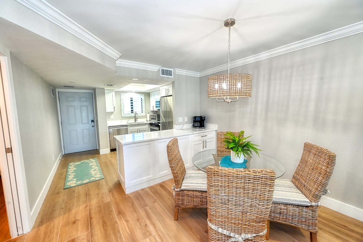 Seaside Oasis at Seaside Resort 309