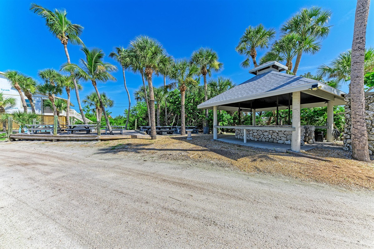 Condo Grounds