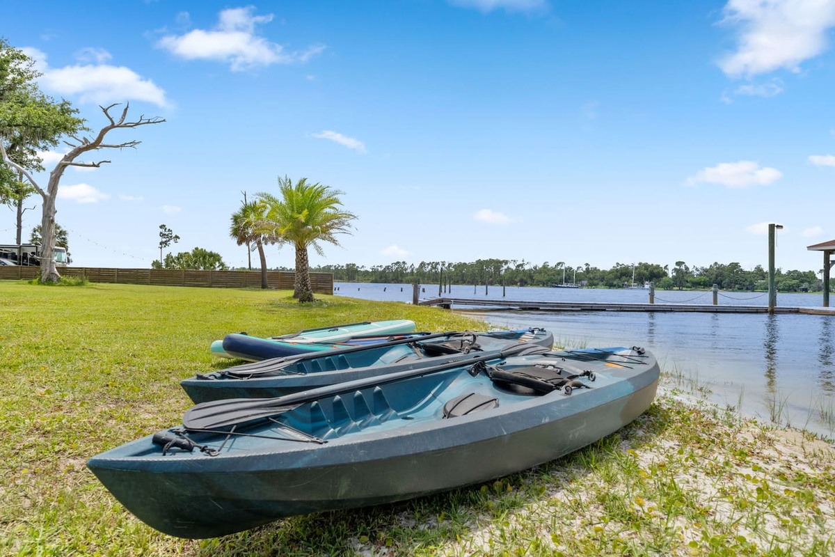 Hidden Cove - Private Beach and Boat Dock! | Photo 30