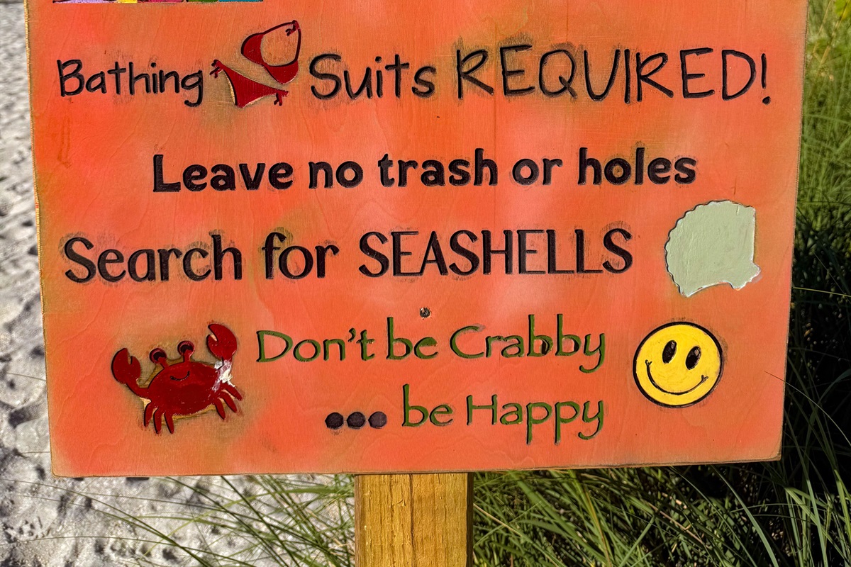 "Our Rules"
