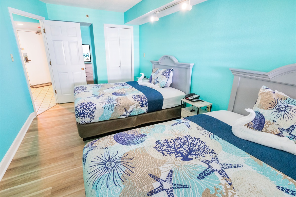 Stunning Bedroom ✨ Beautifully Decorated 🛏️💫
