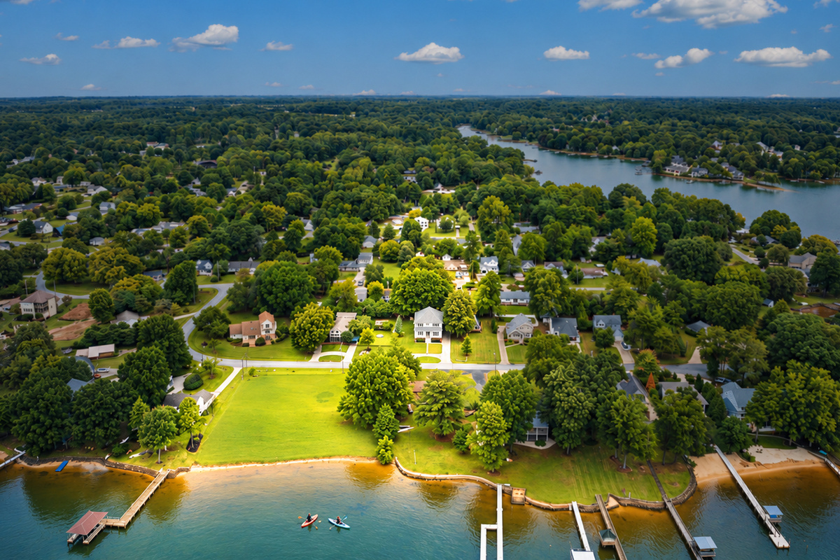 Southern Haven