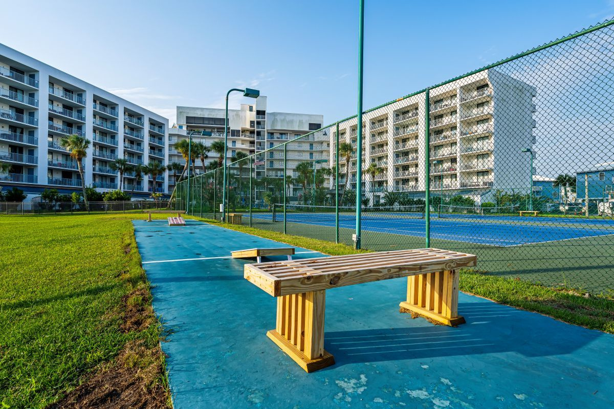 Cornhole Game