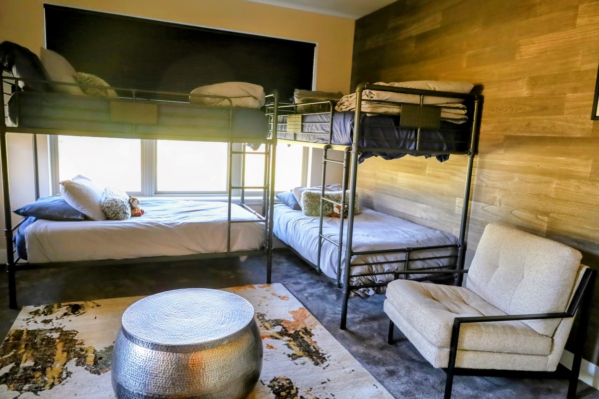 Bunk Room #3