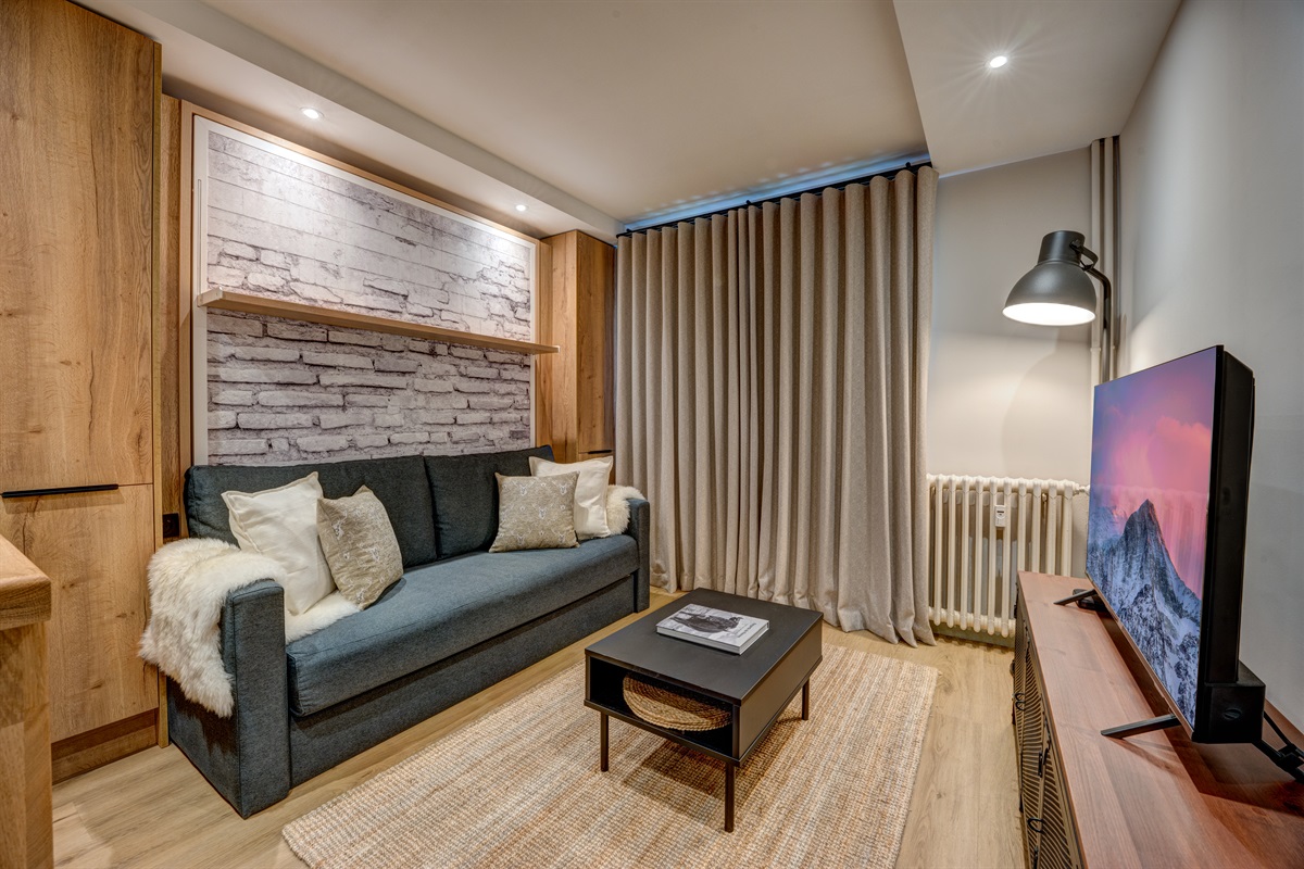 ELEVATED & CONTEMPORARY