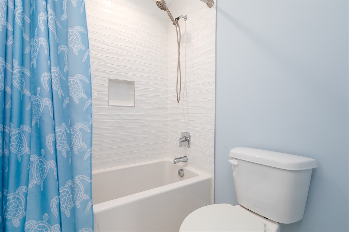 Fresh, functional, flawless.