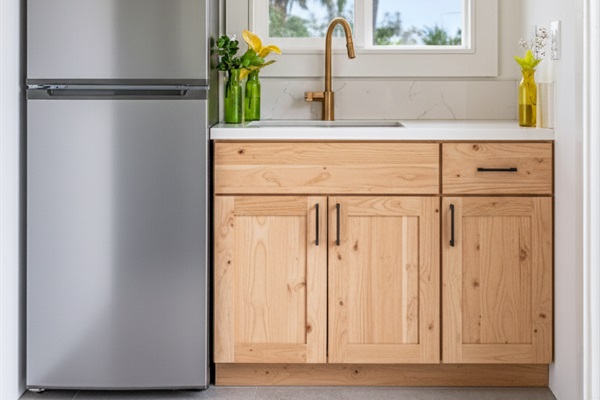 Ohana Kitchenette | Decor & Finishes subject to change