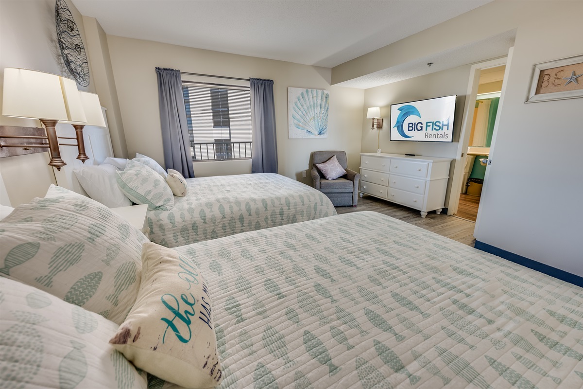 Stunning Bedroom Beautifully Decorated 💫✨