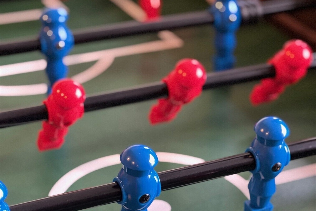 Foosball