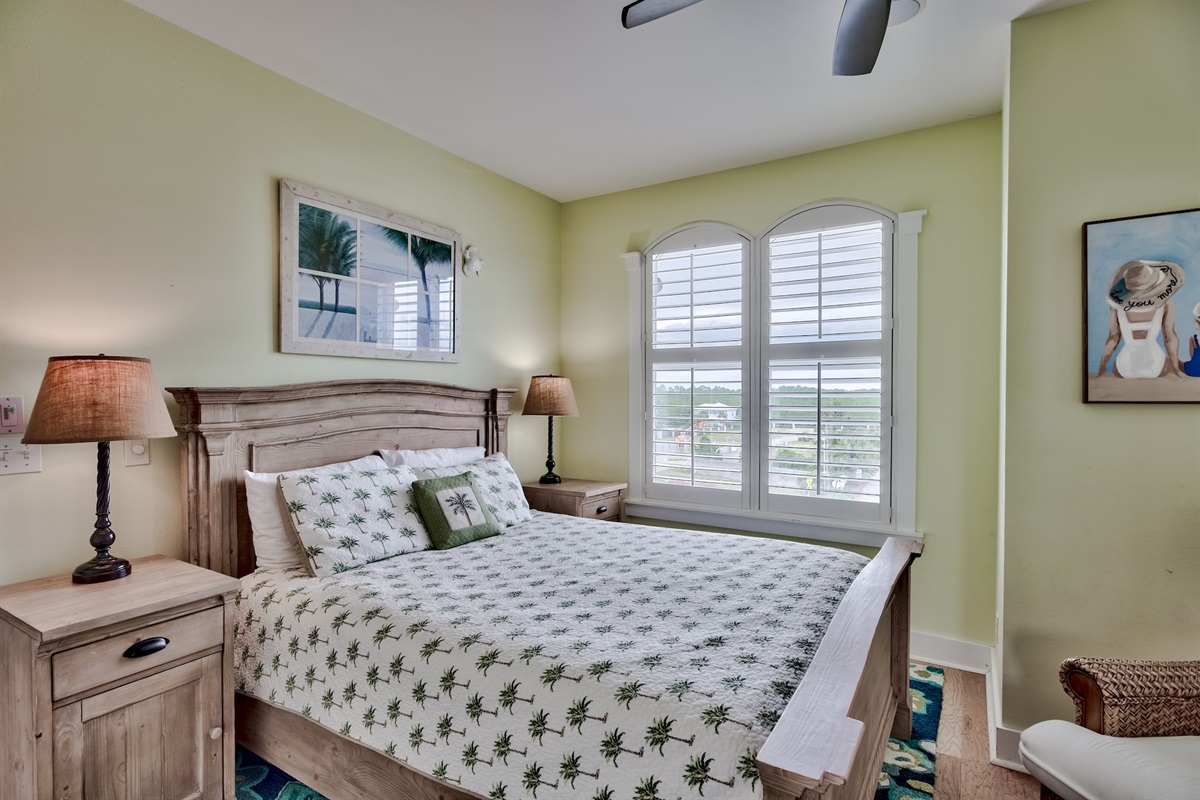 Front Bedroom