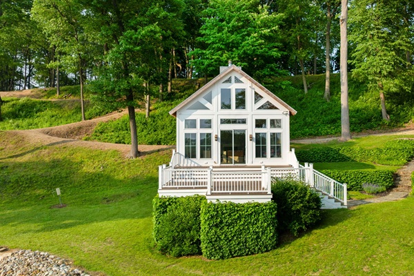 Keenan Hollow Farm | 100+ Acres on River • Sleeps 15 • 5BR/4.5BA, photo 33