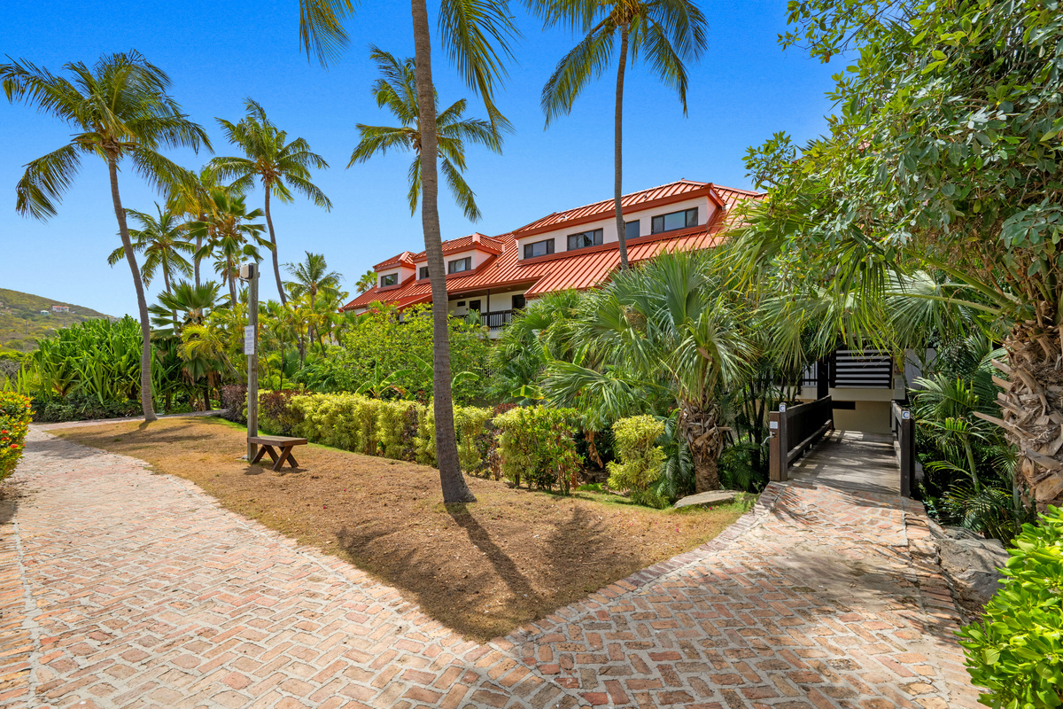 Your island escape awaits at Sapphire Beach Resort &mdash; a perfect blend of relaxation and adventure.