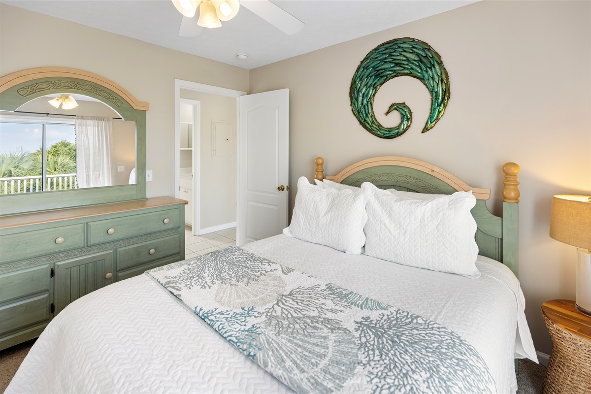 2nd Floor Guest House (Full Residence)